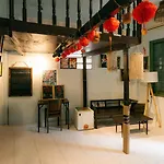 Stay&Chill - S.5 - Nostalgic Studio Near Bui Vien