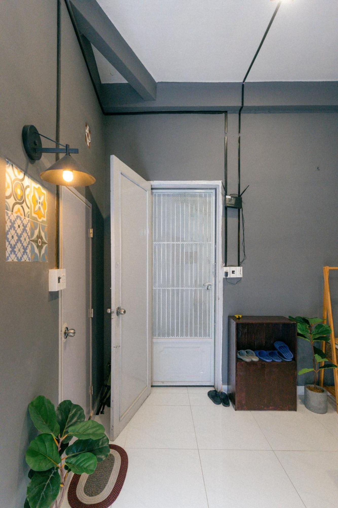 Căn hộ Stay&chill - S.5 - Nostalgic Near Bui Vien *