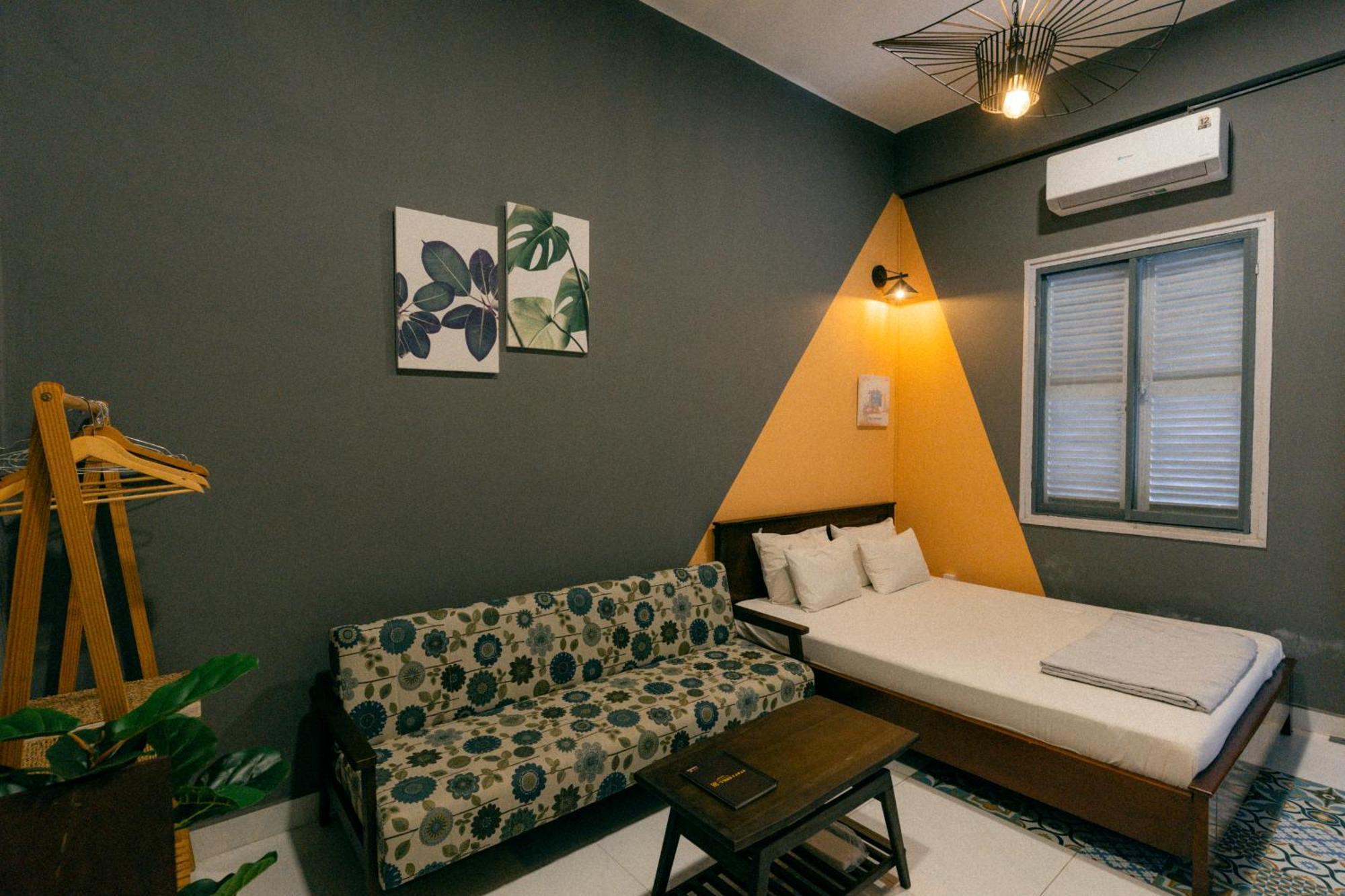 Stay&chill - S.5 - Nostalgic Near Bui Vien *