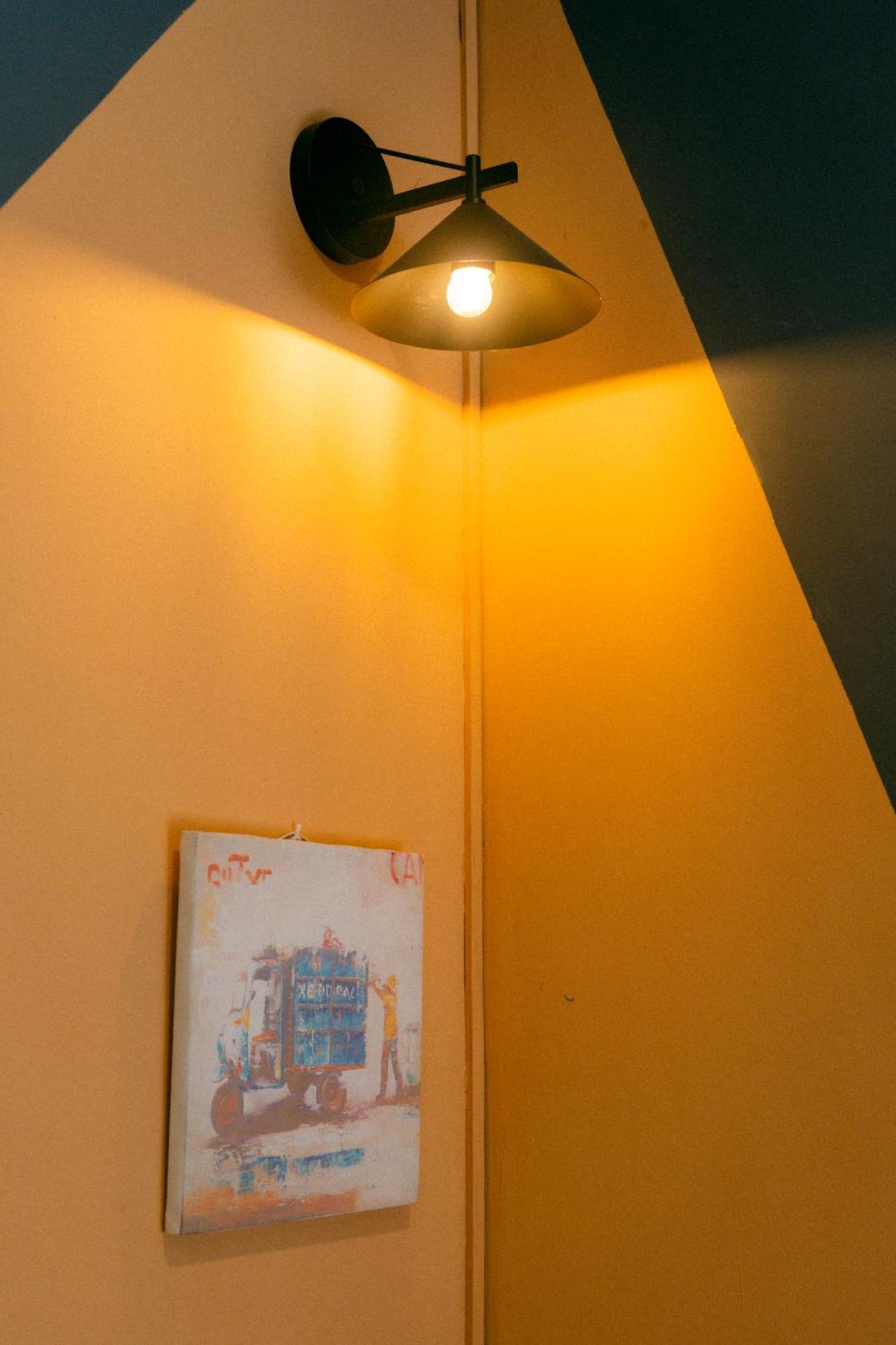 Stay&chill - S.5 - Nostalgic Near Bui Vien Căn hộ