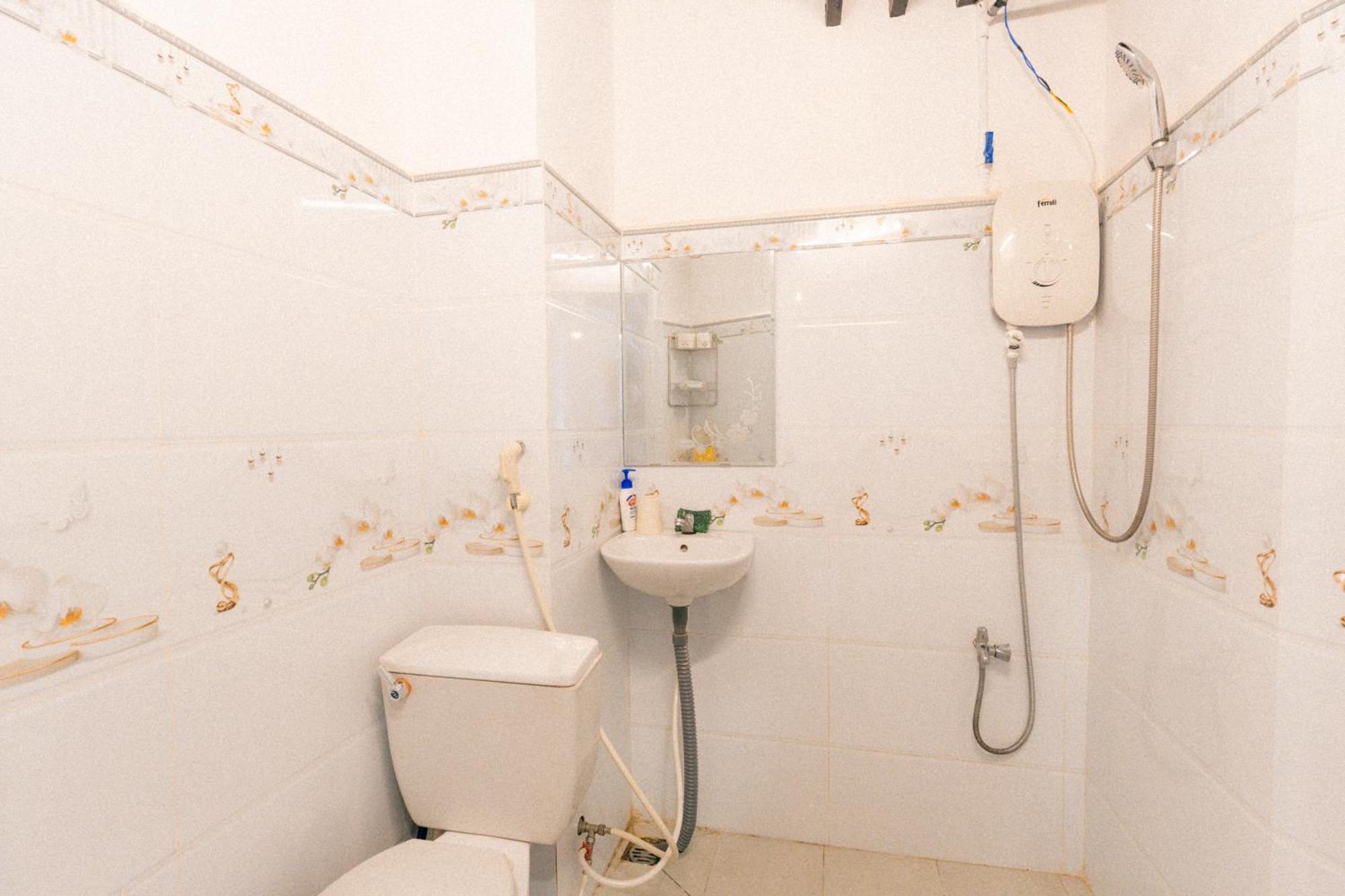 Stay&chill - S.5 - Nostalgic Near Bui Vien TP. Hồ Chí Minh