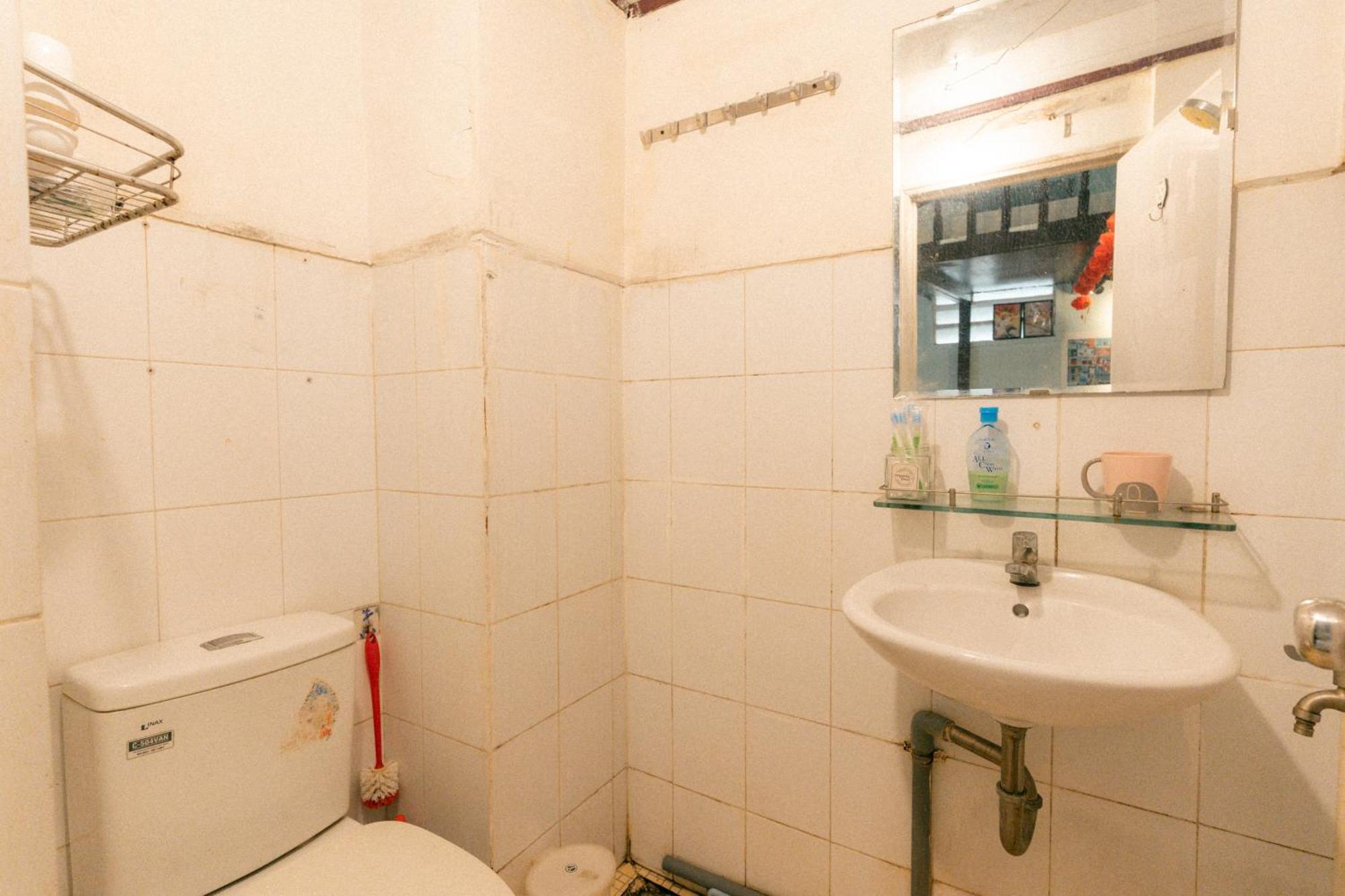 Căn hộ Stay&chill - S.5 - Nostalgic Near Bui Vien TP. Hồ Chí Minh