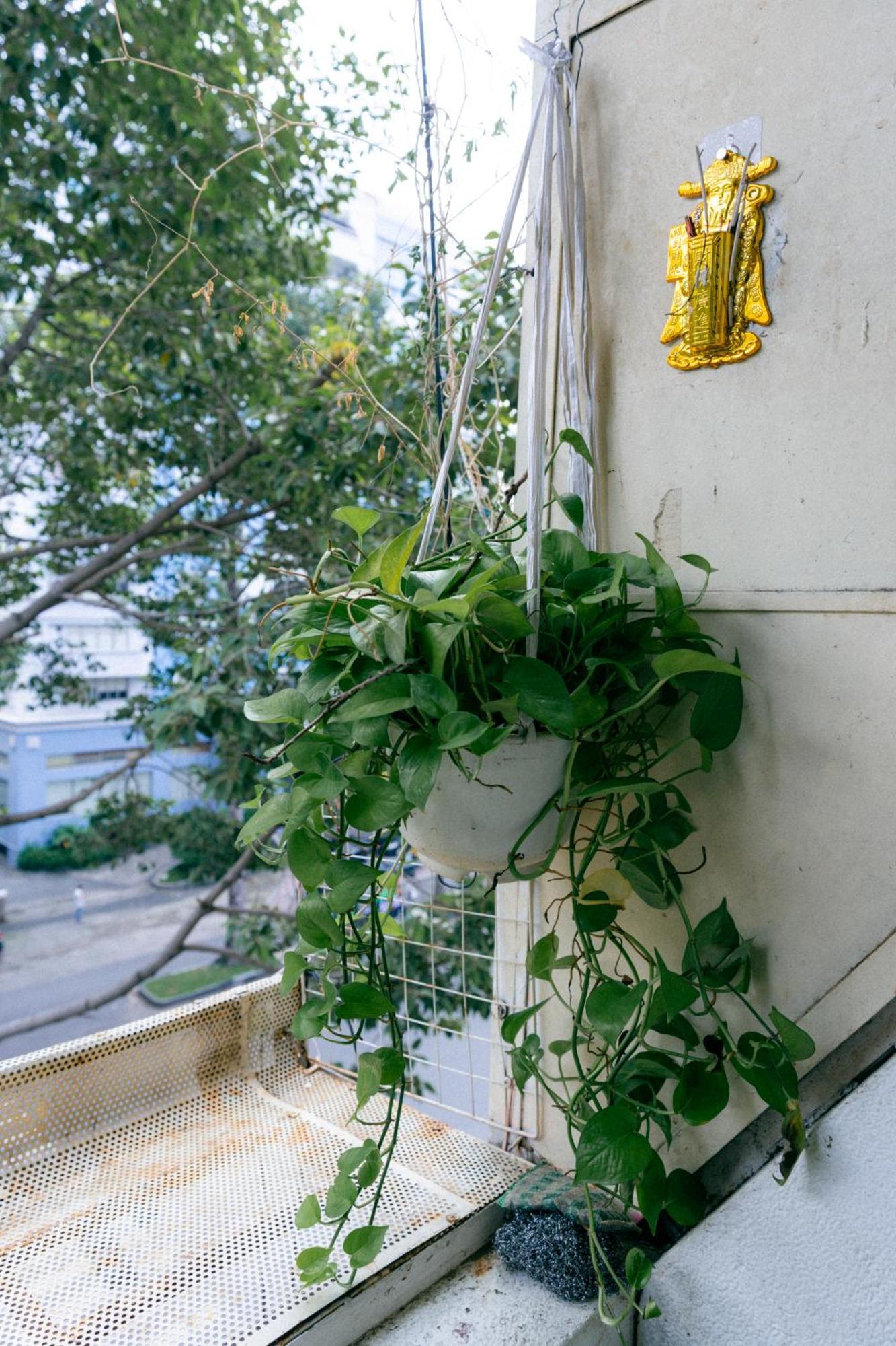 Căn hộ Stay&chill - S.5 - Nostalgic Near Bui Vien *