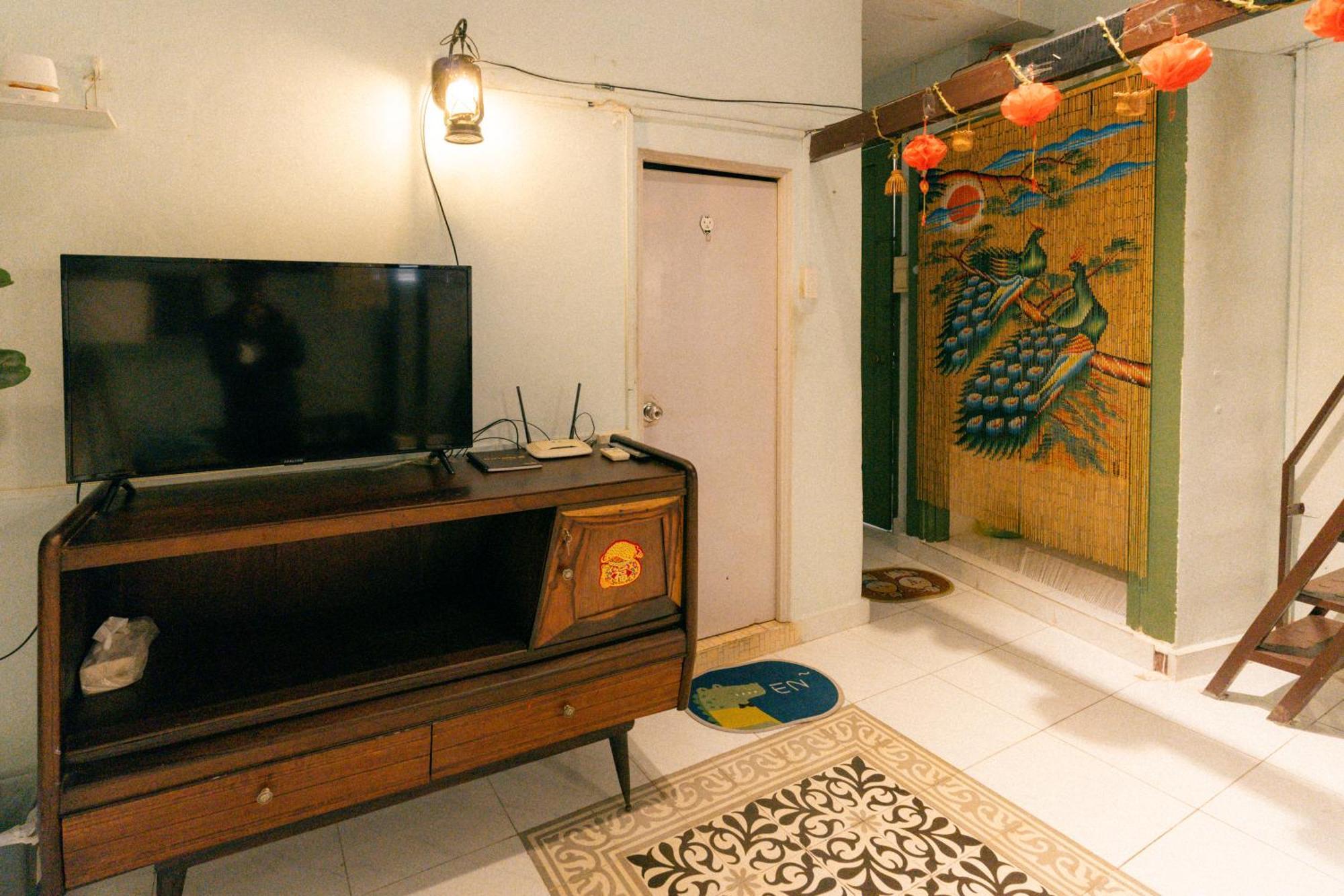Căn hộ Stay&chill - S.5 - Nostalgic Near Bui Vien