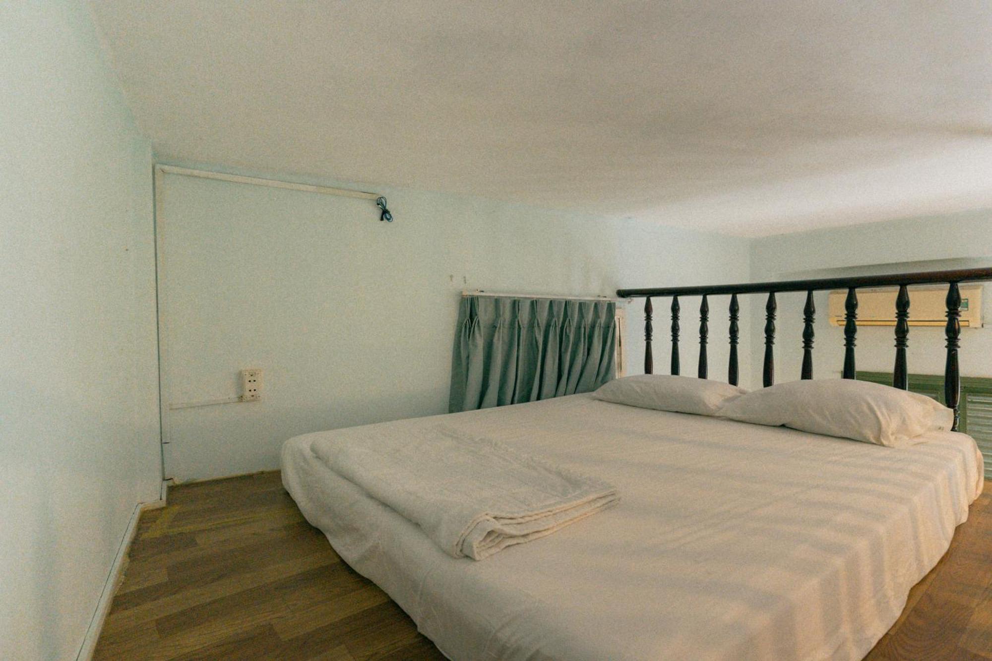 Stay&chill - S.5 - Nostalgic Near Bui Vien *