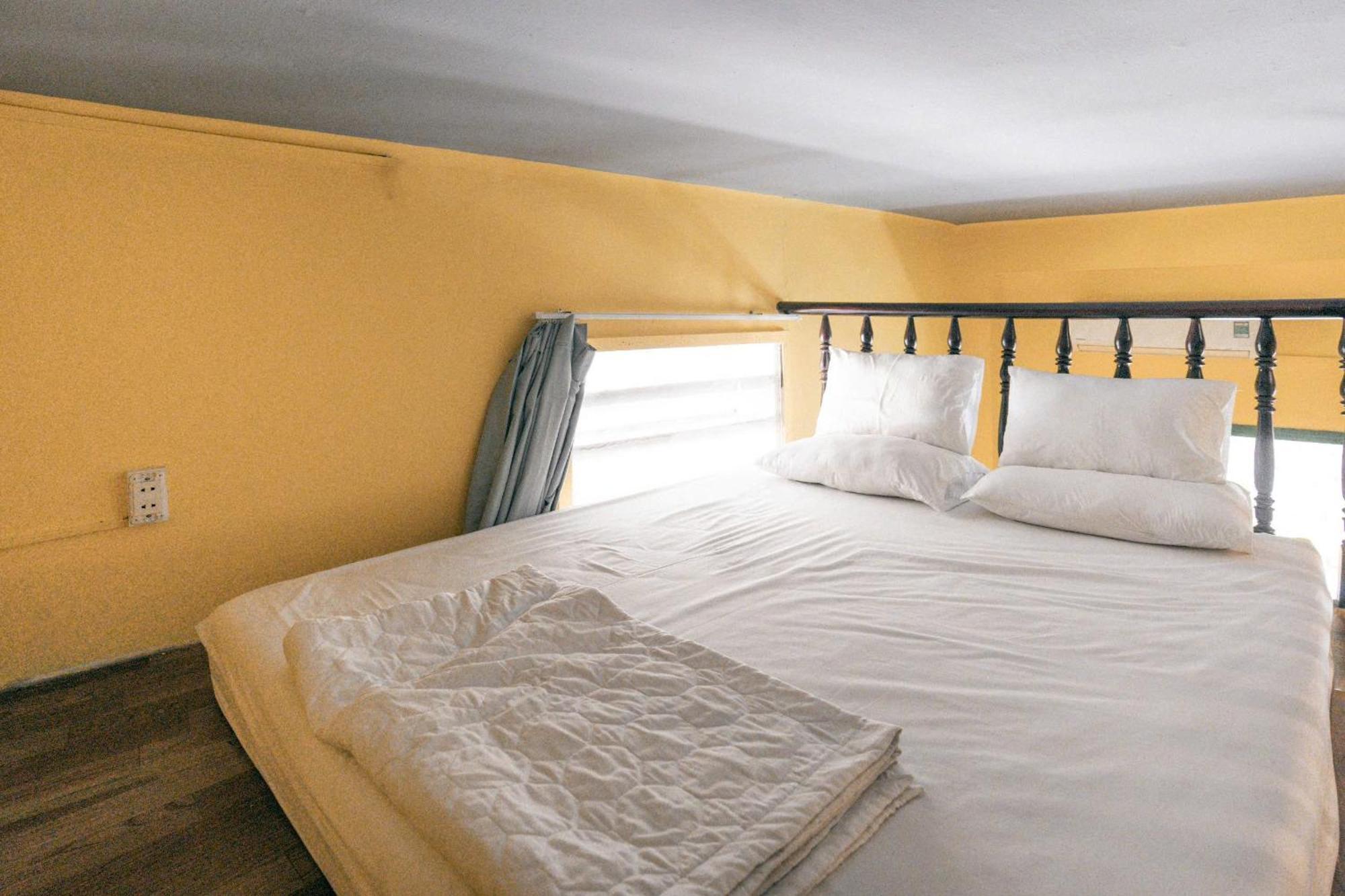 Stay&chill - S.5 - Nostalgic Near Bui Vien