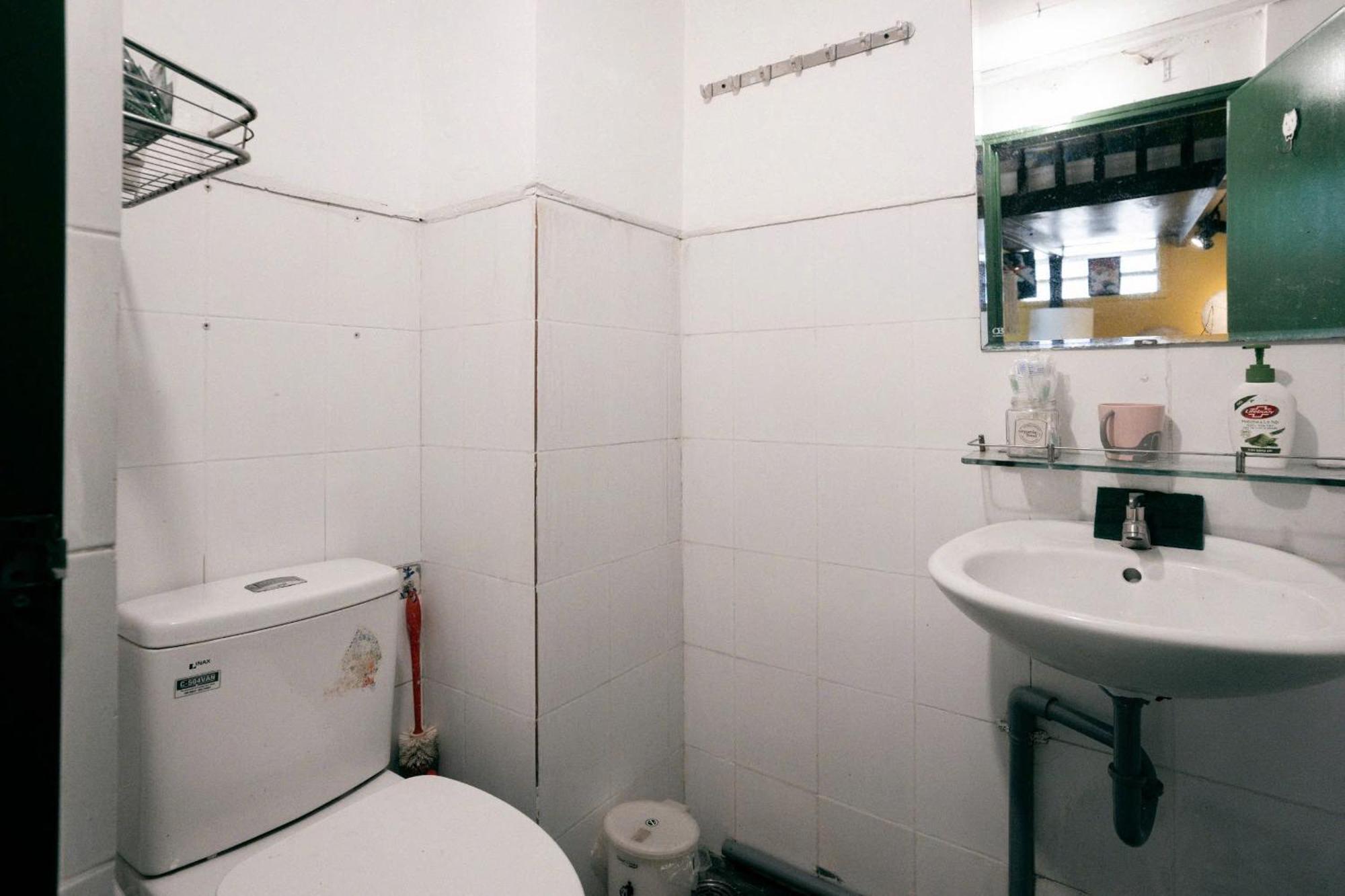 Stay&chill - S.5 - Nostalgic Near Bui Vien * TP. Hồ Chí Minh